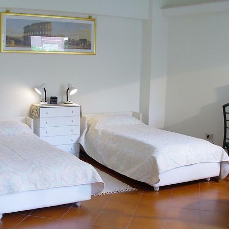 Buone Vacanze A Roma! ภายนอก รูปภาพ