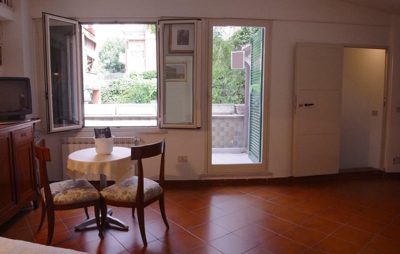 Buone Vacanze A Roma! ภายนอก รูปภาพ