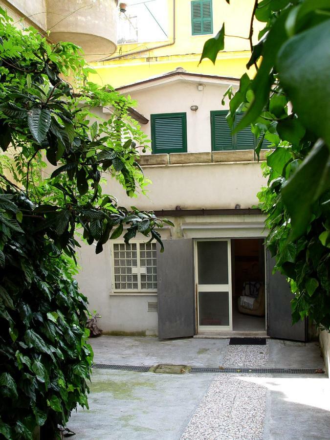 Buone Vacanze A Roma! ภายนอก รูปภาพ