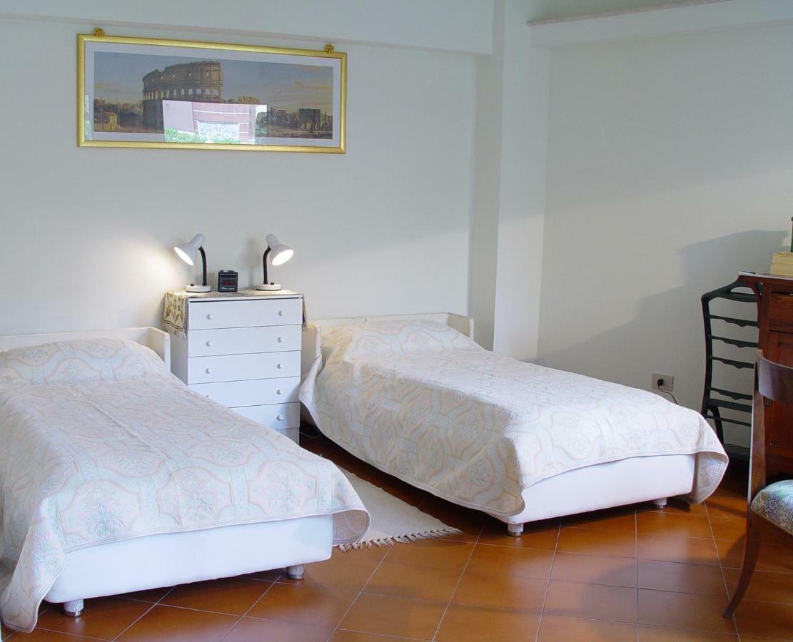 Buone Vacanze A Roma! ภายนอก รูปภาพ